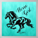 Suche nach horse silhouette poster Western