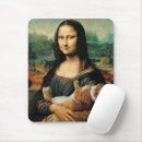Suche nach vinci mousepads Portrait