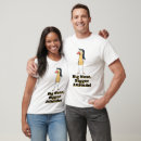 Suche nach große nase tshirts Cartoon
