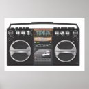 Suche nach blaster poster Boombox