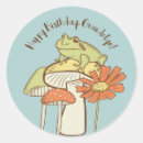 Suche nach rosa frosch aufkleber Für sie