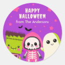 Suche nach whimsical halloween aufkleber Jede person