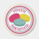 Suche nach macaron magnete Makaron