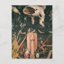 Suche nach hieronymus bosch postkarten Harfe