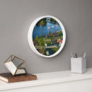 Suche nach karibische wanduhren Tropisch