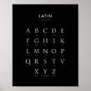 Suche nach latein poster Sprache