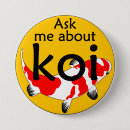 Suche nach karpfen buttons Koi