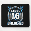Suche nach 16 geburtstag mousepads Lustig