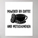 Suche nach mitochondrien poster Wissenschaft