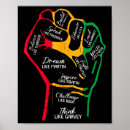Suche nach fist poster Protest
