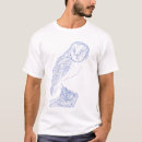 Suche nach schleiereule tshirts Vogel