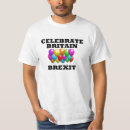 Suche nach großbritannien tshirts Brexit