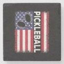 Suche nach american flag untersetzer Vintag