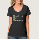 Suche nach omega tshirts Griechische buchstaben