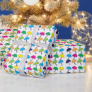 Suche nach regenschirme geschenkpapier Für sie