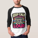 Suche nach louder tshirts Für ihn