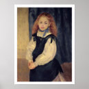 Suche nach mademoiselle poster Renoir