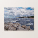 Suche nach küsten puzzle Natur