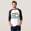 Suche nach charakter tshirts Namen