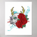 Suche nach rose tattoo poster Valentinstag