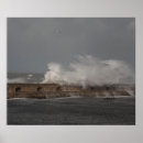 Suche nach stürmisches wetter poster Meer