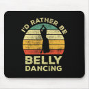 Suche nach bauch mousepads Tanz
