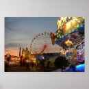 Suche nach achterbahn poster Sonnenuntergang