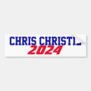 Suche nach chris Präsident