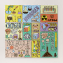 Suche nach wissenschaft puzzle Chemie