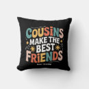 Suche nach cousin kissen Freunde