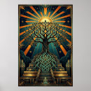 Suche nach keltische knoten poster Jede person