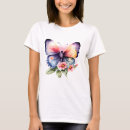 Suche nach schmetterlingst tshirts Natur