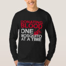 Suche nach mücken tshirts Moskito