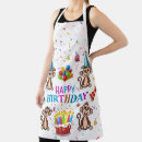 Suche nach alles gute zum geburtstag schürzen Jede person