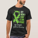 Suche nach lymphe tshirts Nicht hodgkin