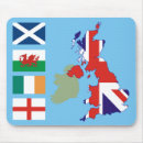 Suche nach wales flagge mousepads Flaggen