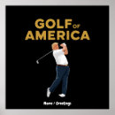 Suche nach funny golf poster Lustig