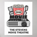 Suche nach popcorn kino poster Jede person