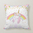 Suche nach goldglitter kissen Regenbogen