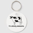 Suche nach lustige kuh schlüsselanhänger Nutztier