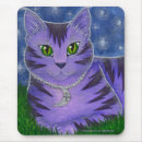 Suche nach lila himmel mousepads Mond