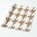 Suche nach engels geschenkpapier Gold