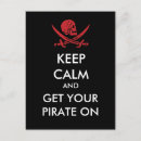 Suche nach lustige des piraten postkarten Rede wie ein piratentag