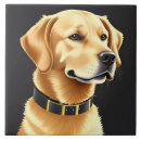 Suche nach golden retriever fliesen Haustier