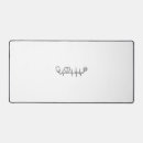 Suche nach herzschlag mousepads Krankenschwester