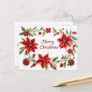 Suche nach tanne postkarten Weihnachtsdekoration
