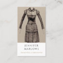 Suche nach dressmaker visitenkarten Modedesigner