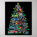 Suche nach funny car poster Frohe weihnachten