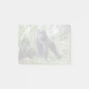 Suche nach gorilla post it Primat