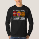 Suche nach lucha libre kleidung Für